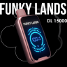 Funky Lands Di 15000