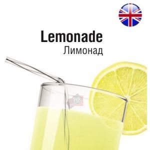 Жидкость Лимонад