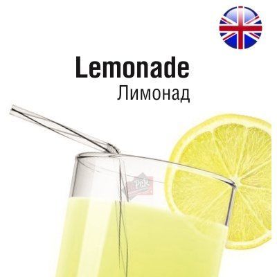 Жидкость Лимонад