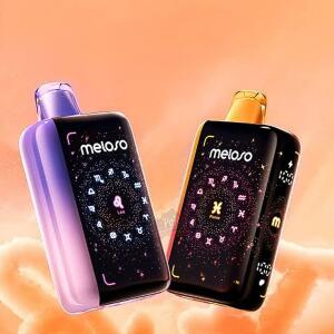 Geek Bar Meloso 30000