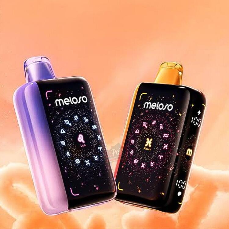 Geek Bar Meloso 30000