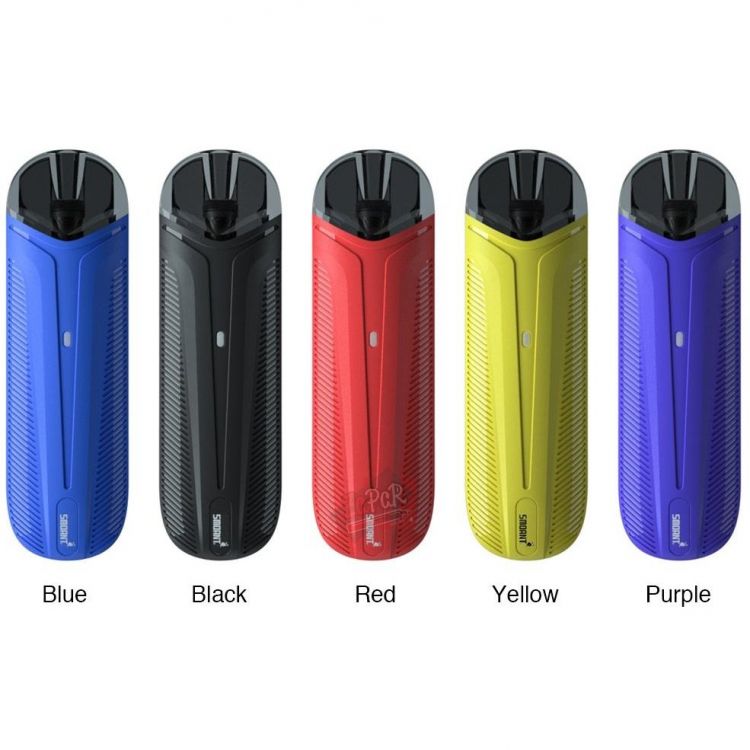 Smoant VIKII Pod