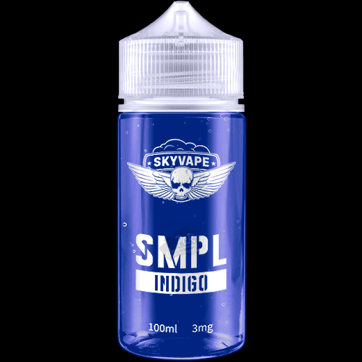 SMPL - Indigo 100 мл