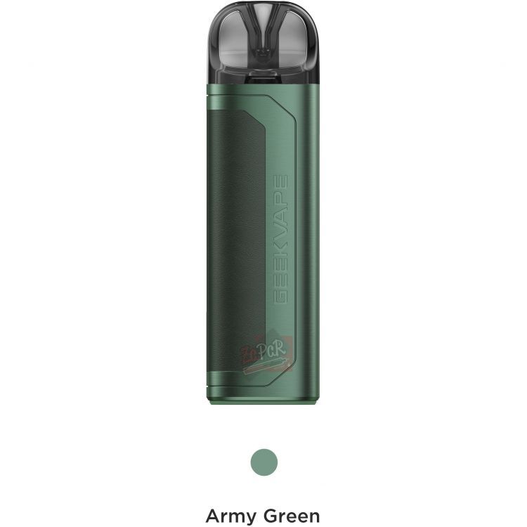 Geek Vape AU (Aegis U) Pod