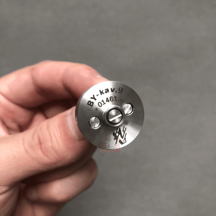 YFTK KA V9 RTA Standard edition