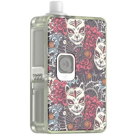 VandyVape Pulse AiO Mini Kit (RBA в комплекте)