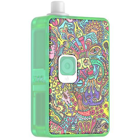 VandyVape Pulse AiO Mini Kit (RBA в комплекте)