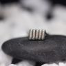 Fused Clapton Coil № 1.2 (0,07 Ом) by Dr.COIL