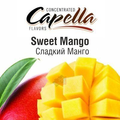 CAP Sweet Mango