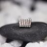 Fused Clapton Coil № 1.3 (0,22 Ом) by Dr.COIL