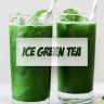 Жидкость Ice Green Tea