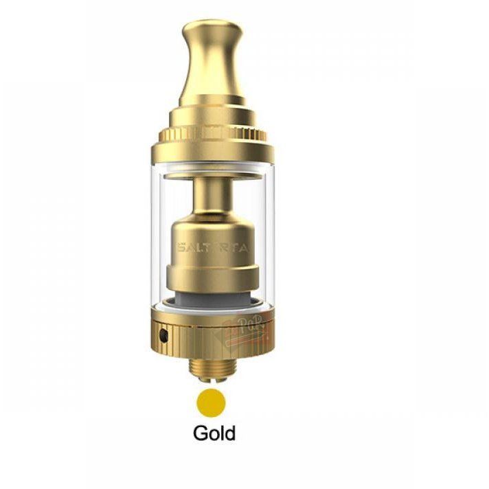 CoilArt Salt RTA Clone CoilArt Salt RTA Clone