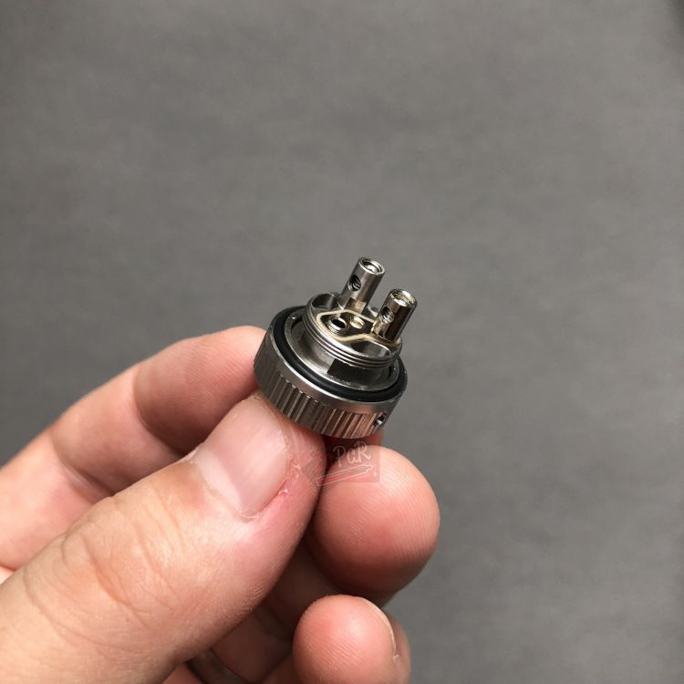 CoilArt Salt RTA Clone CoilArt Salt RTA Clone