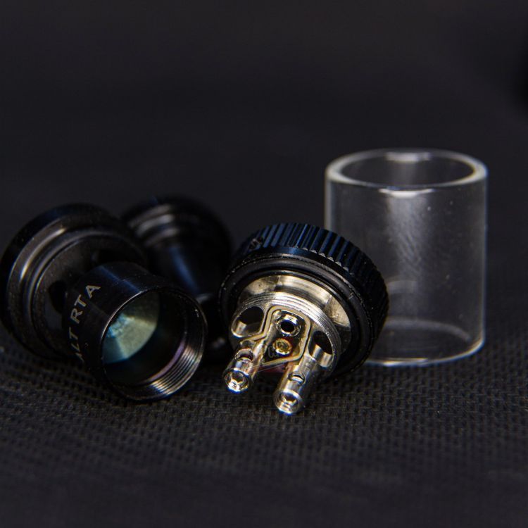 CoilArt Salt RTA Clone CoilArt Salt RTA Clone