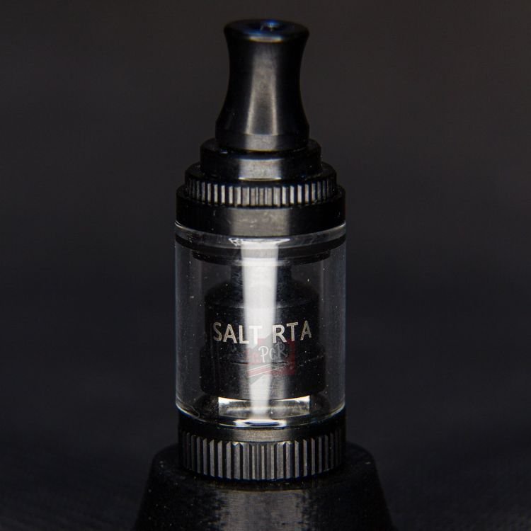 CoilArt Salt RTA Clone CoilArt Salt RTA Clone