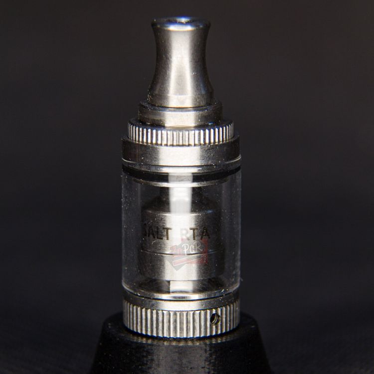 CoilArt Salt RTA Clone CoilArt Salt RTA Clone