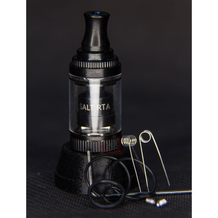 CoilArt Salt RTA Clone CoilArt Salt RTA Clone
