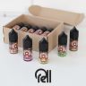 RELL В Коробке - Полярная маракуйя 30 мл