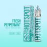 HOTSPOT Fuel Salt ULTRA - Fresh Peppermint 30 мл