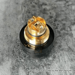 YFTK Kayfun Prime Nite RTA