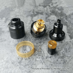 YFTK Kayfun Prime Nite RTA