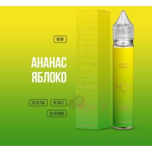 Hotspot Dot Salt - Ананас Яблоко 30 мл 18 мг