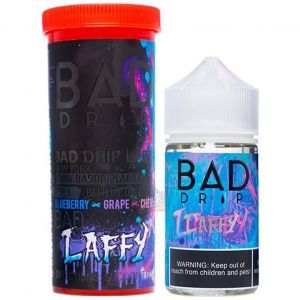 BAD DRIP - Laffy (USA) 30 мл 3 мг