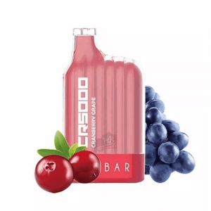 Elf Bar CR5000