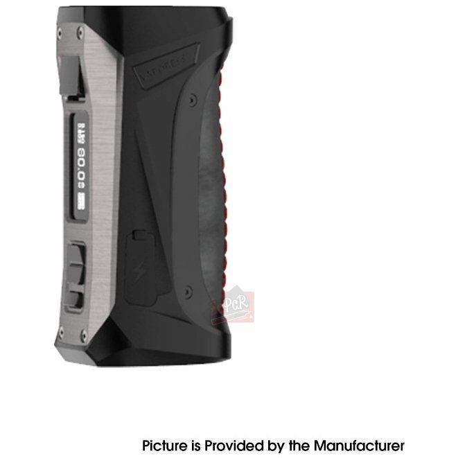 Vaporesso FORZ TX80 80W Mod