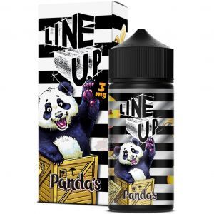 Line Up - Panda 100 мл