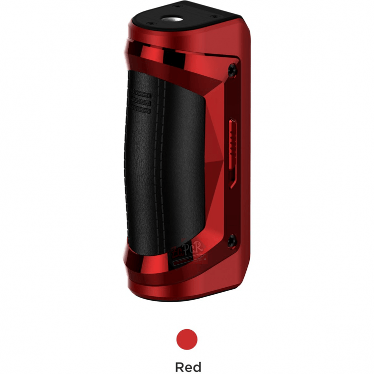 Geek Vape S100 (Aegis Solo 2) Box Mod