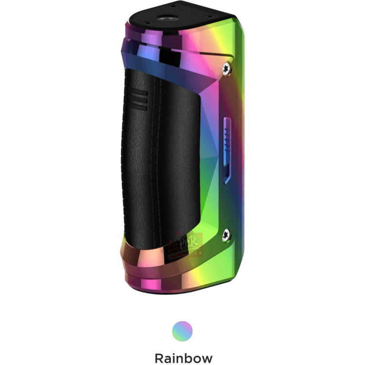Geek Vape S100 (Aegis Solo 2) Box Mod