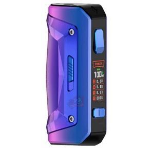 Geek Vape S100 (Aegis Solo 2) Box Mod