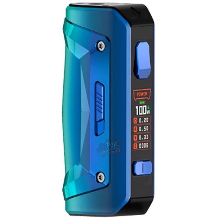 Geek Vape S100 (Aegis Solo 2) Box Mod