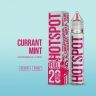 HOTSPOT Fuel Salt ULTRA - Currant Mint 30 мл