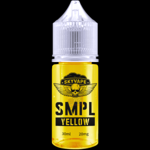 SMPL Salt - Yellow 30 мл