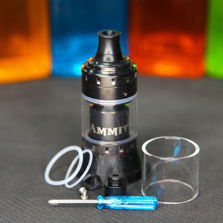 Geek Vape Ammit MTL RTA Clone