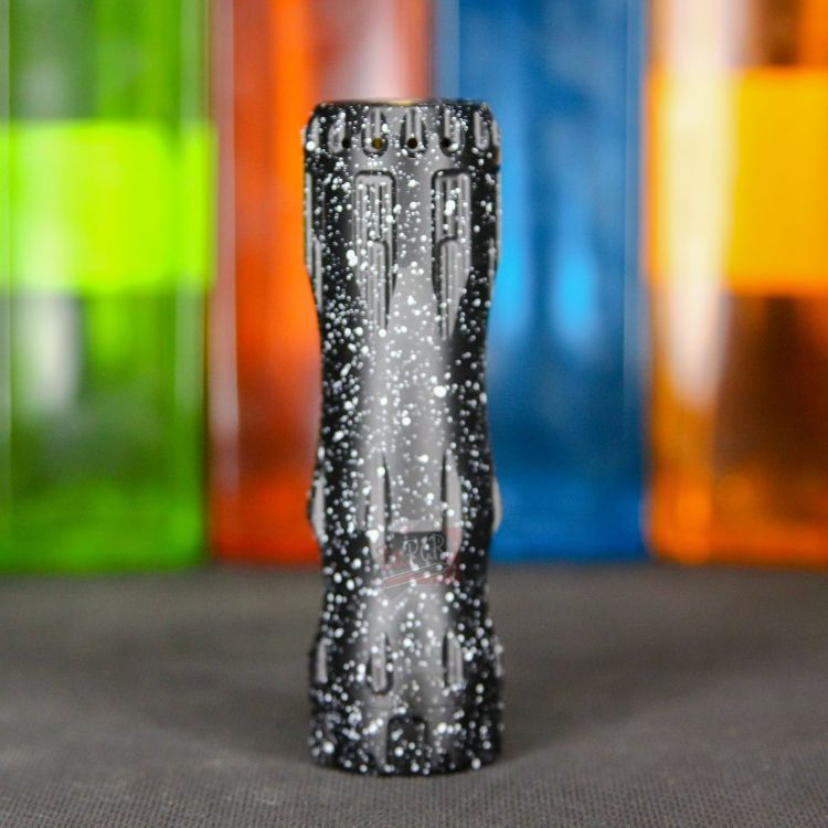 Overlord 21700 Mechanical Mod Clone