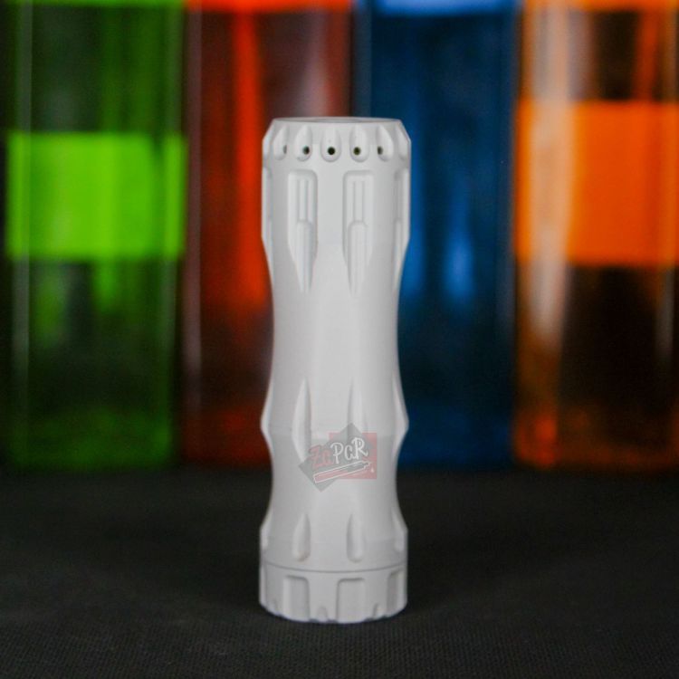 Overlord 21700 Mechanical Mod Clone