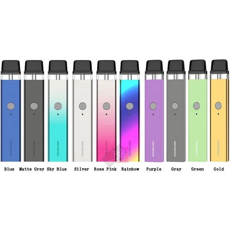 Vaporesso XROS Pod