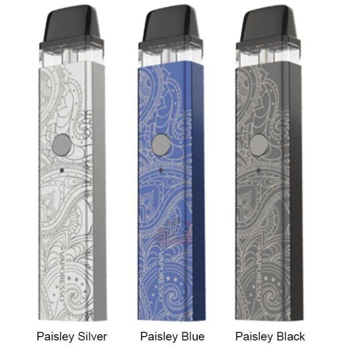 Vaporesso XROS Pod