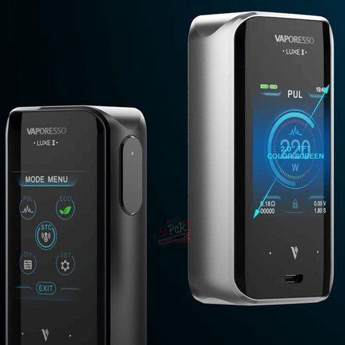 Vaporesso LUXE 2 Mod