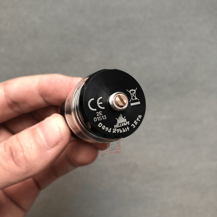 Dead Rabbit V3 RTA Clone