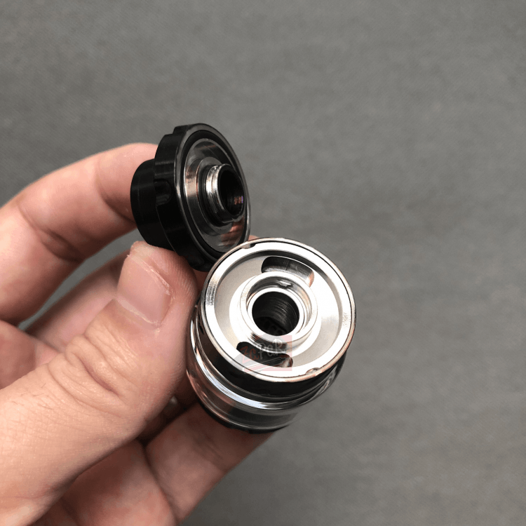 Dead Rabbit V3 RTA Clone