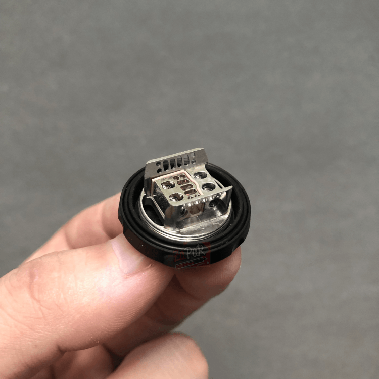 Dead Rabbit V3 RTA Clone