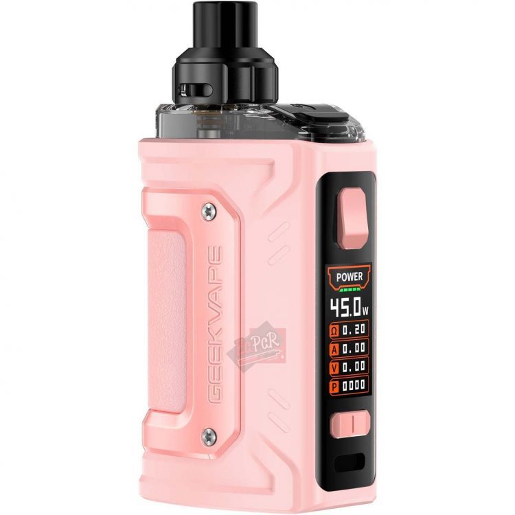 Geek Vape H45 (Aegis Hero 3) CLASSIC Version