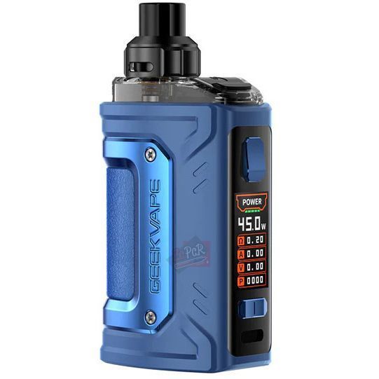 Geek Vape H45 (Aegis Hero 3) CLASSIC Version