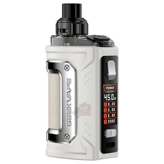 Geek Vape H45 (Aegis Hero 3) CLASSIC Version
