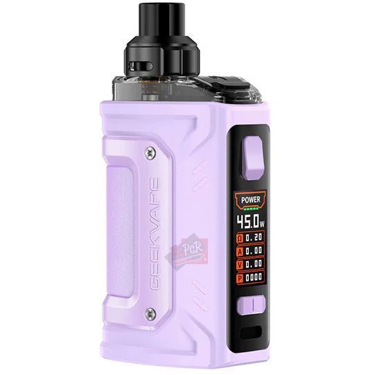 Geek Vape H45 (Aegis Hero 3) CLASSIC Version