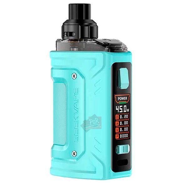 Geek Vape H45 (Aegis Hero 3) CLASSIC Version
